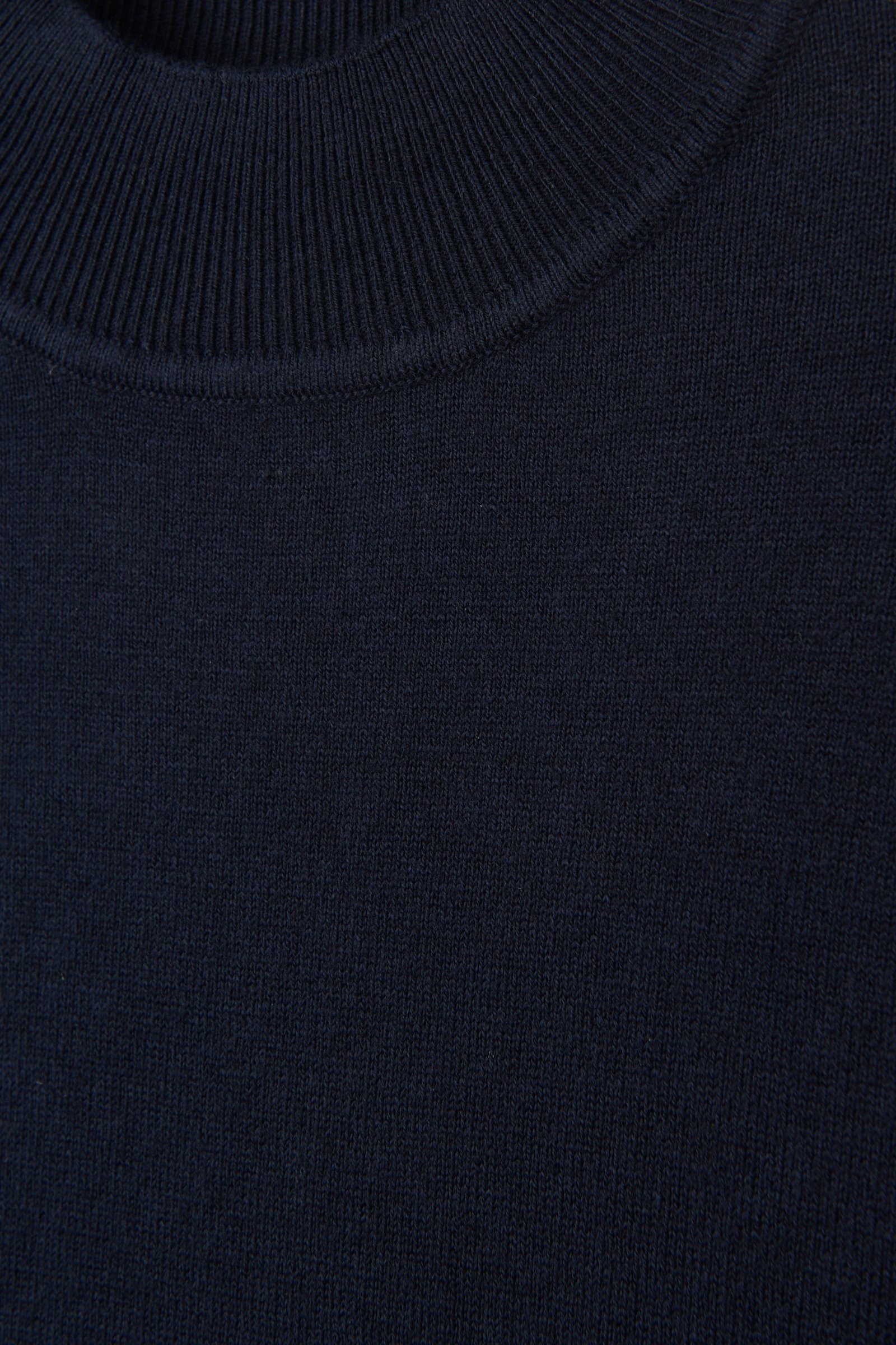 CKS - MATCHA - pullover - dark blue