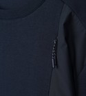 CKS - SESAME - t-shirt korte mouwen - donkerblauw