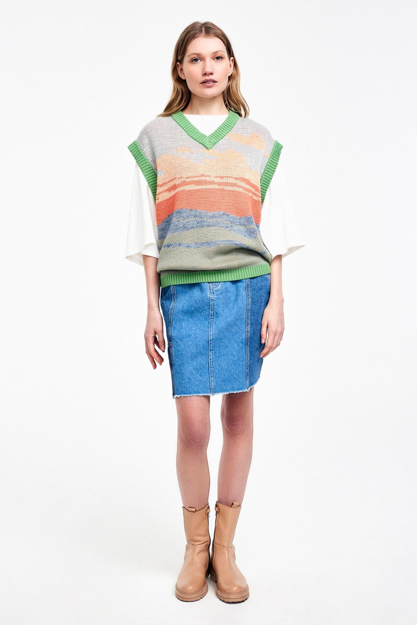  - SHOP THE LOOK -  - 
