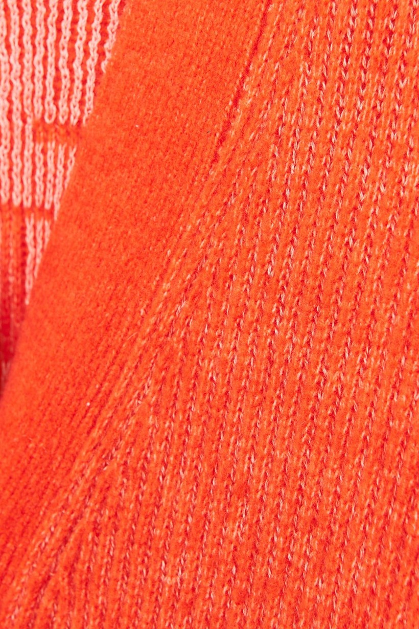 CKS Dames - PHIL - cardigan - orange
