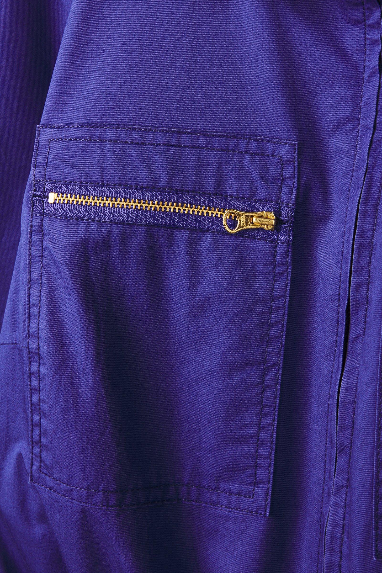CKS Teens - PEAK - long jumpsuit - dark blue