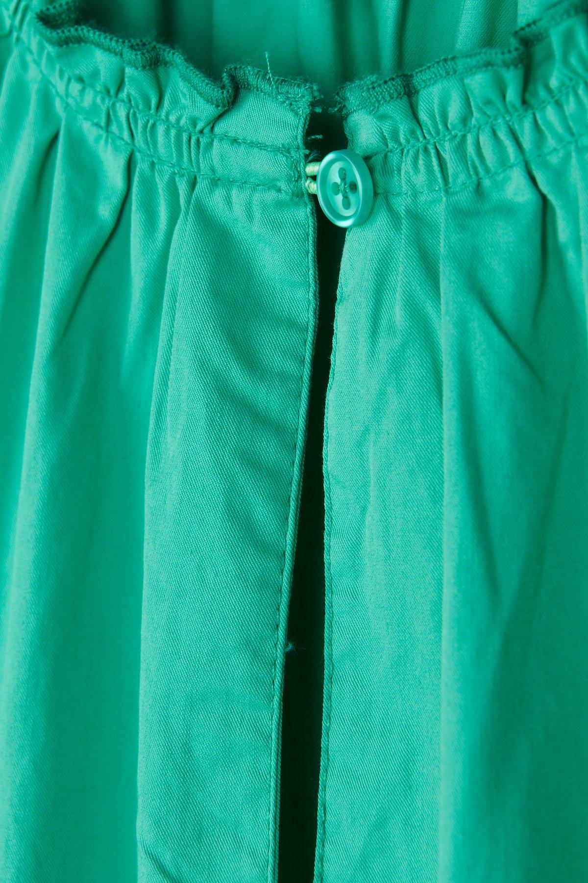 CKS Teens - PARADE - Midi-Kleid - Grün