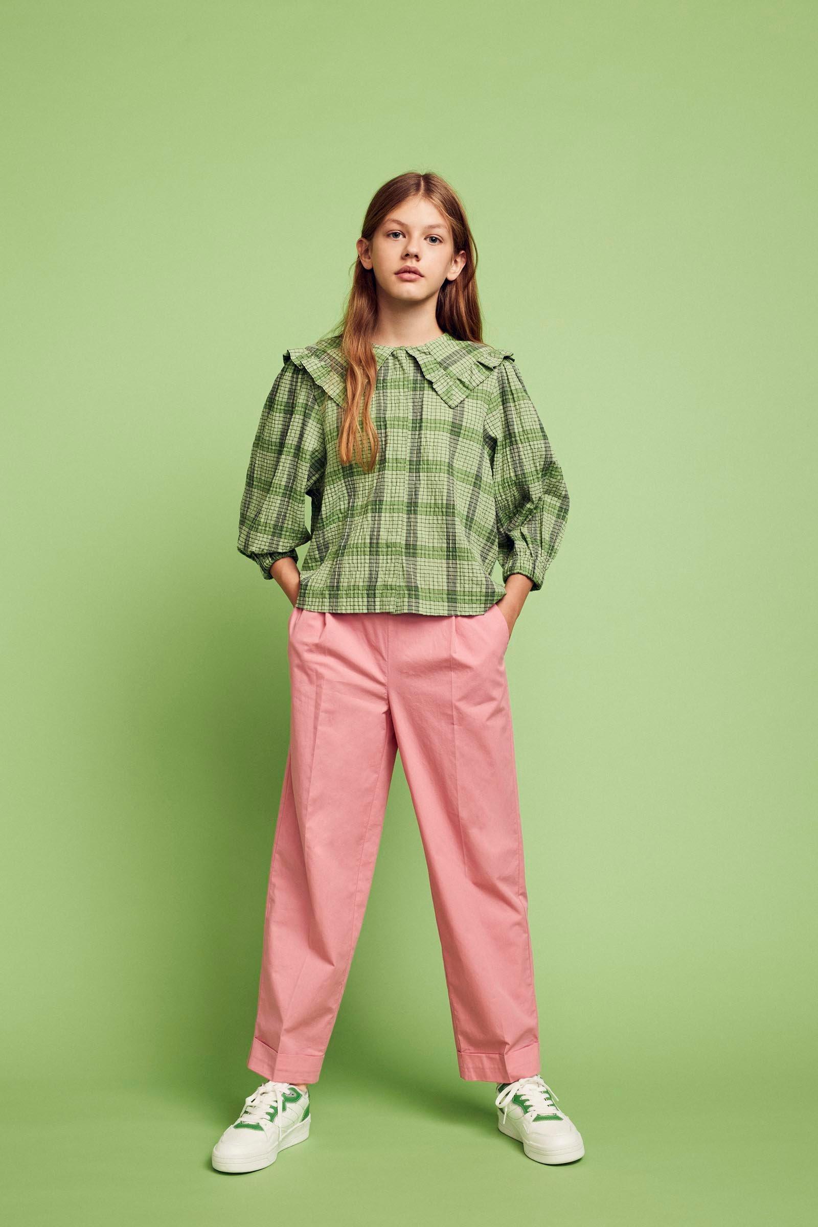  - SHOP THE LOOK -  - 