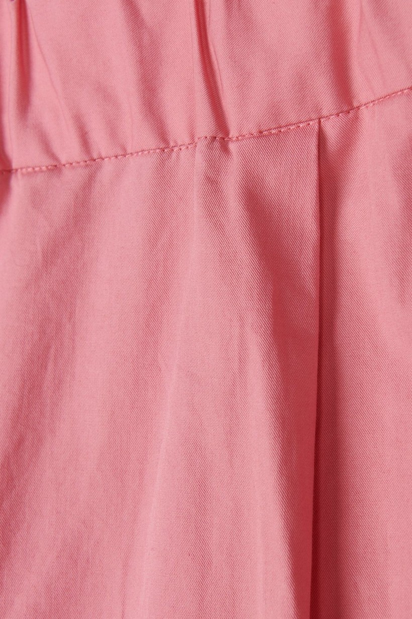 CKS Teens - JAGO - long trouser - bright pink
