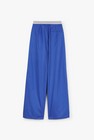 CKS Teens - GAMARA - pantalon long - bleu foncé