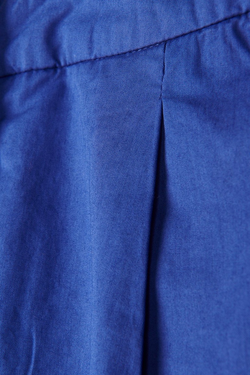 CKS Teens - GAMARA - long trouser - dark blue