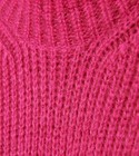 CKS Dames - RUDER - pullover - rose vif