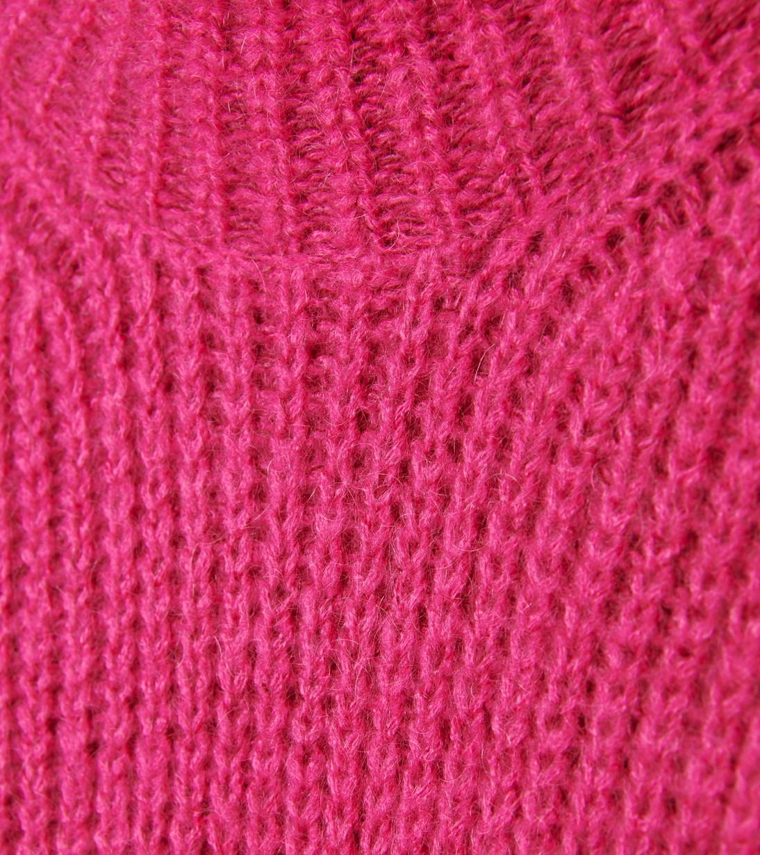 CKS Dames - RUDER - pullover - bright pink