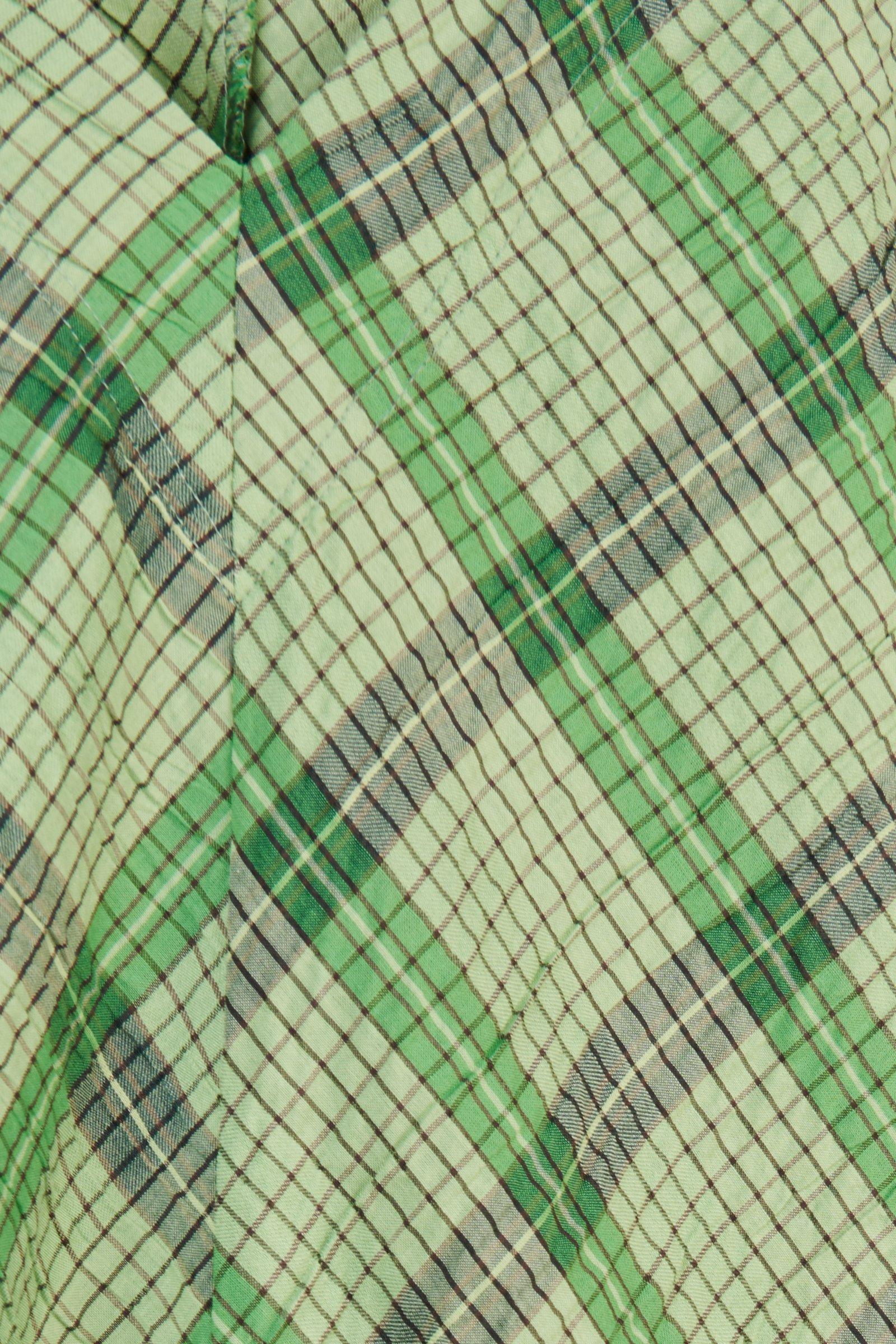 CKS Teens - PERFECT - short dress - green