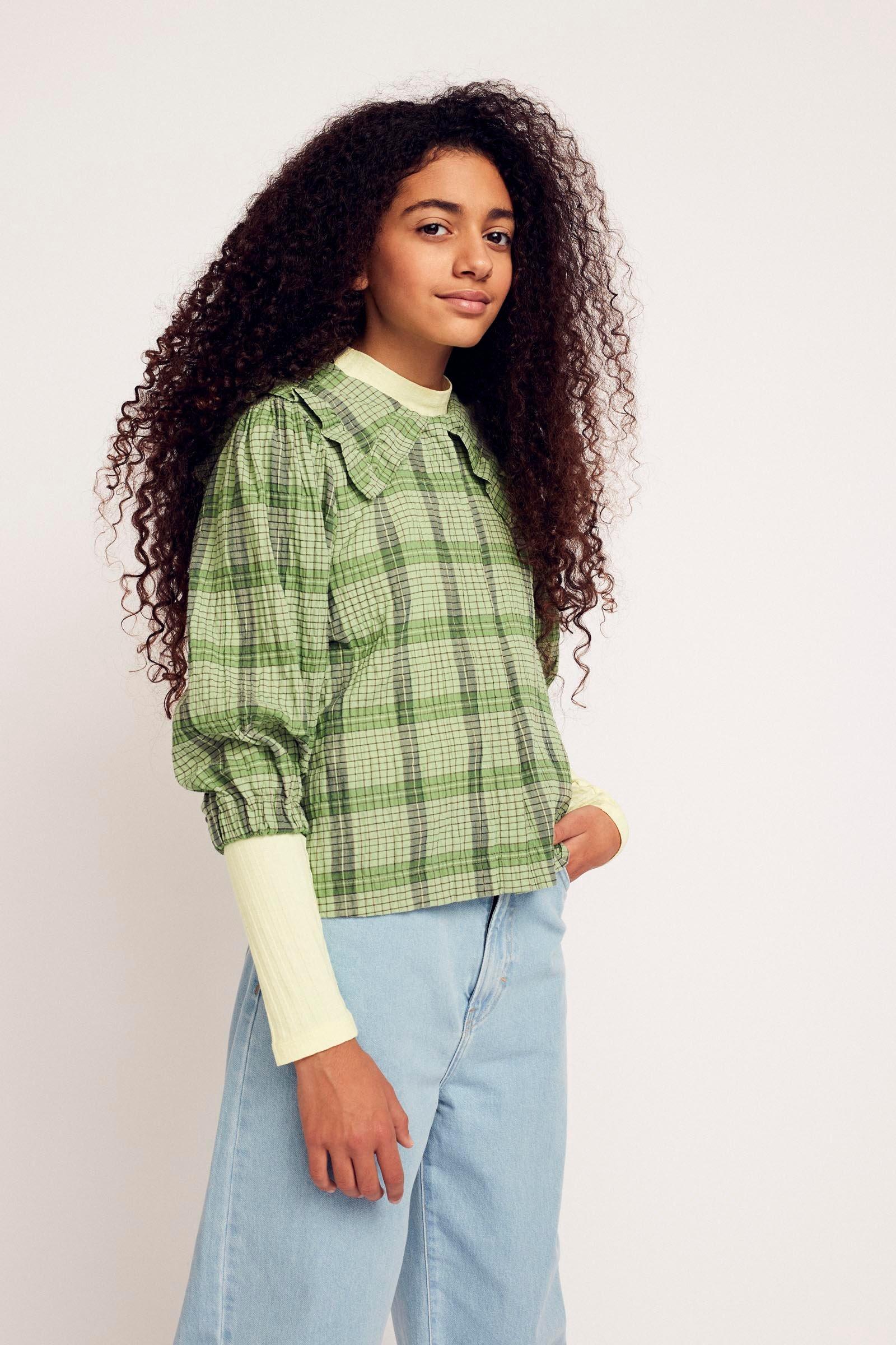  - SHOP THE LOOK -  - 