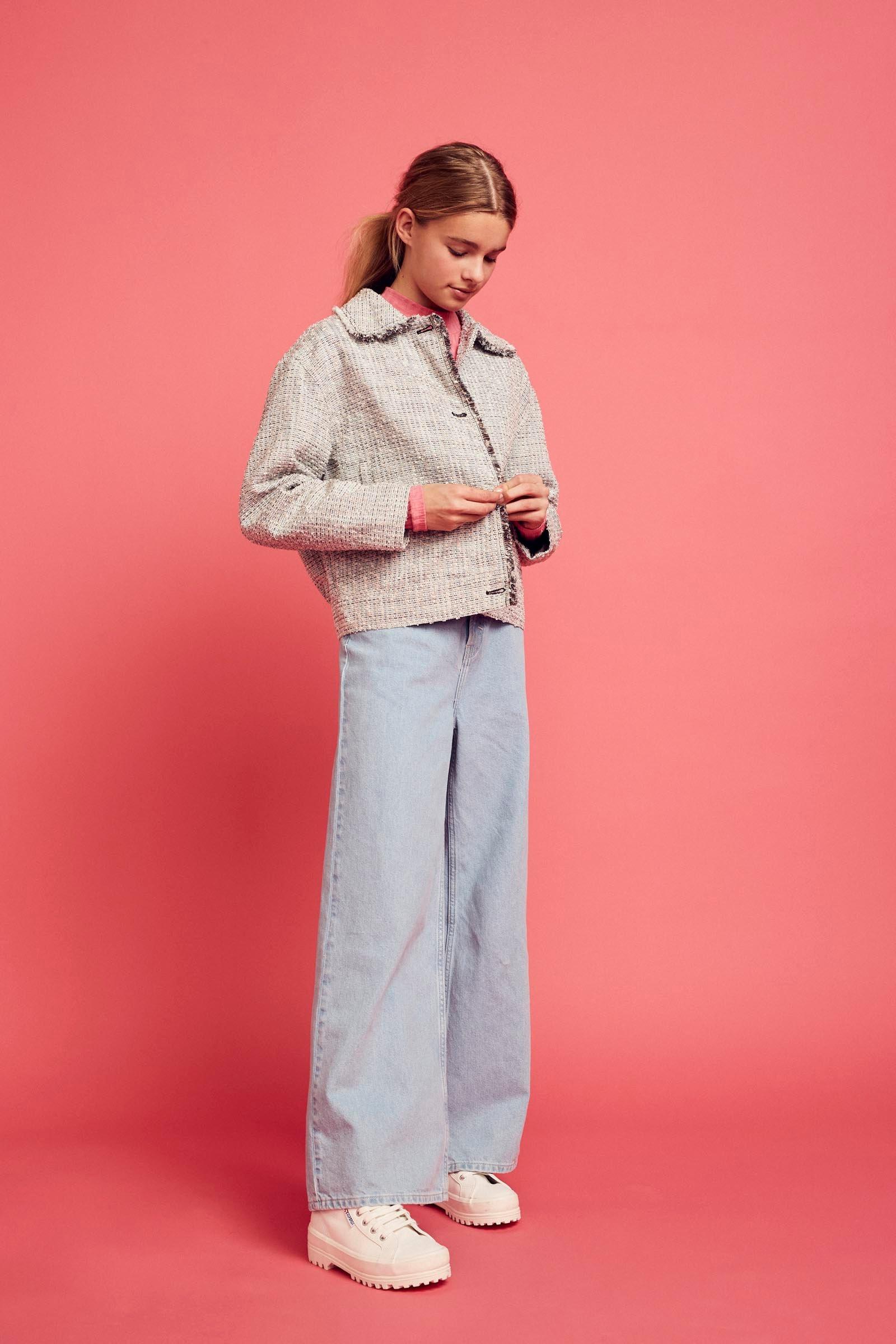  - SHOP THE LOOK -  - 