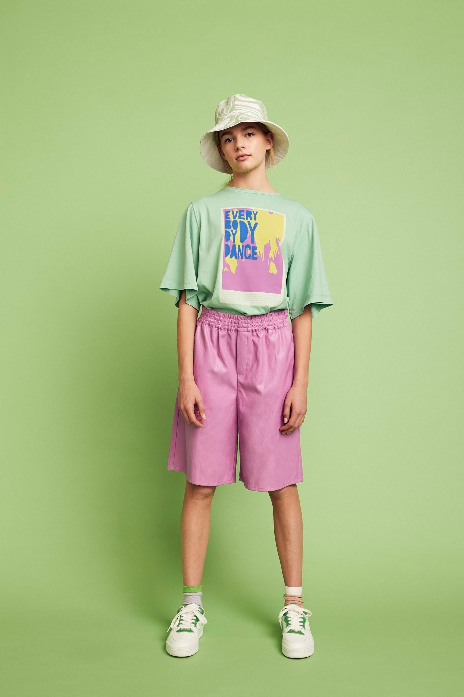  - SHOP THE LOOK -  - 