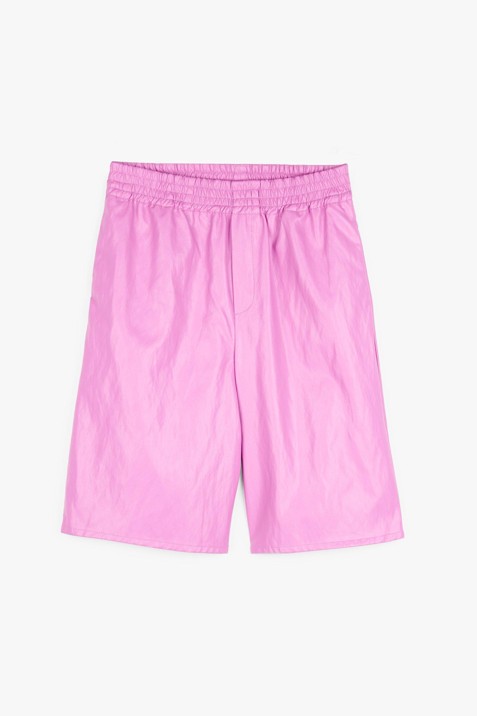 CKS Teens - PAU - bermuda - lila