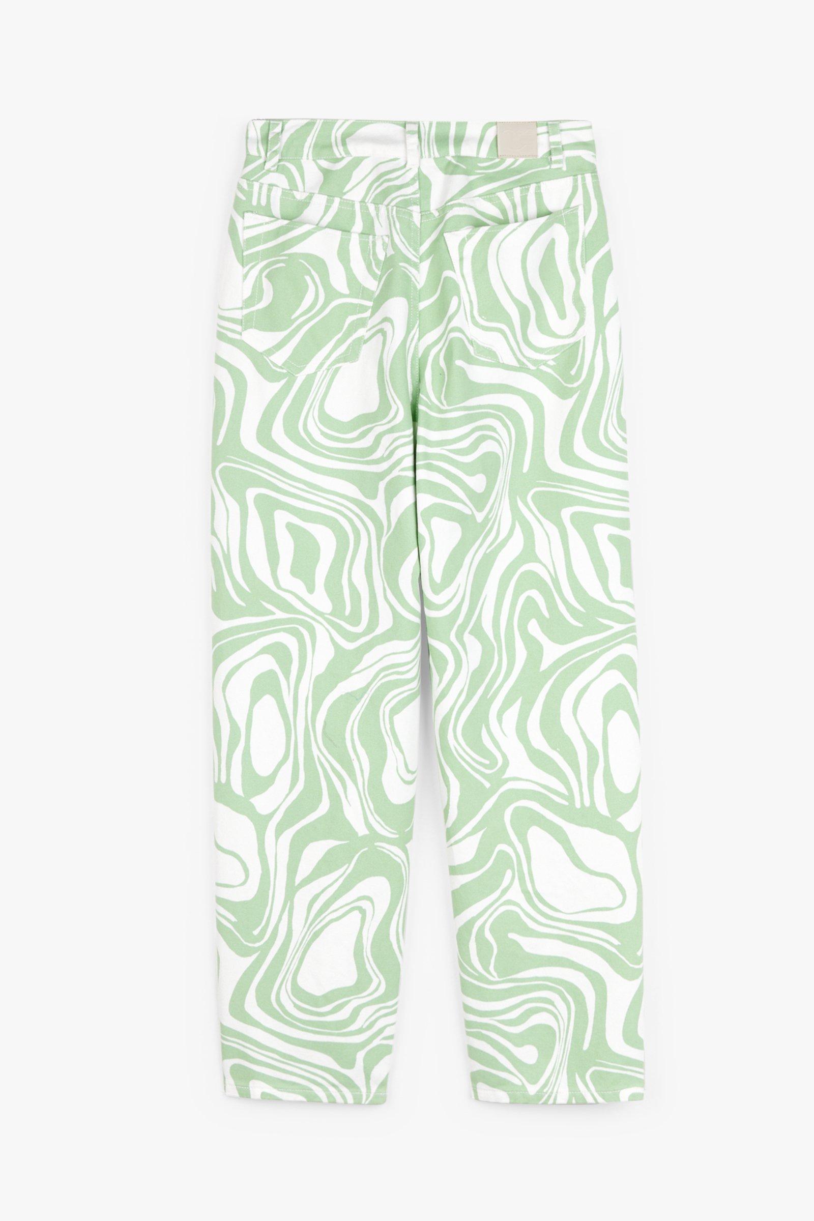 CKS Teens - PERRYL - jeans longs - blanc