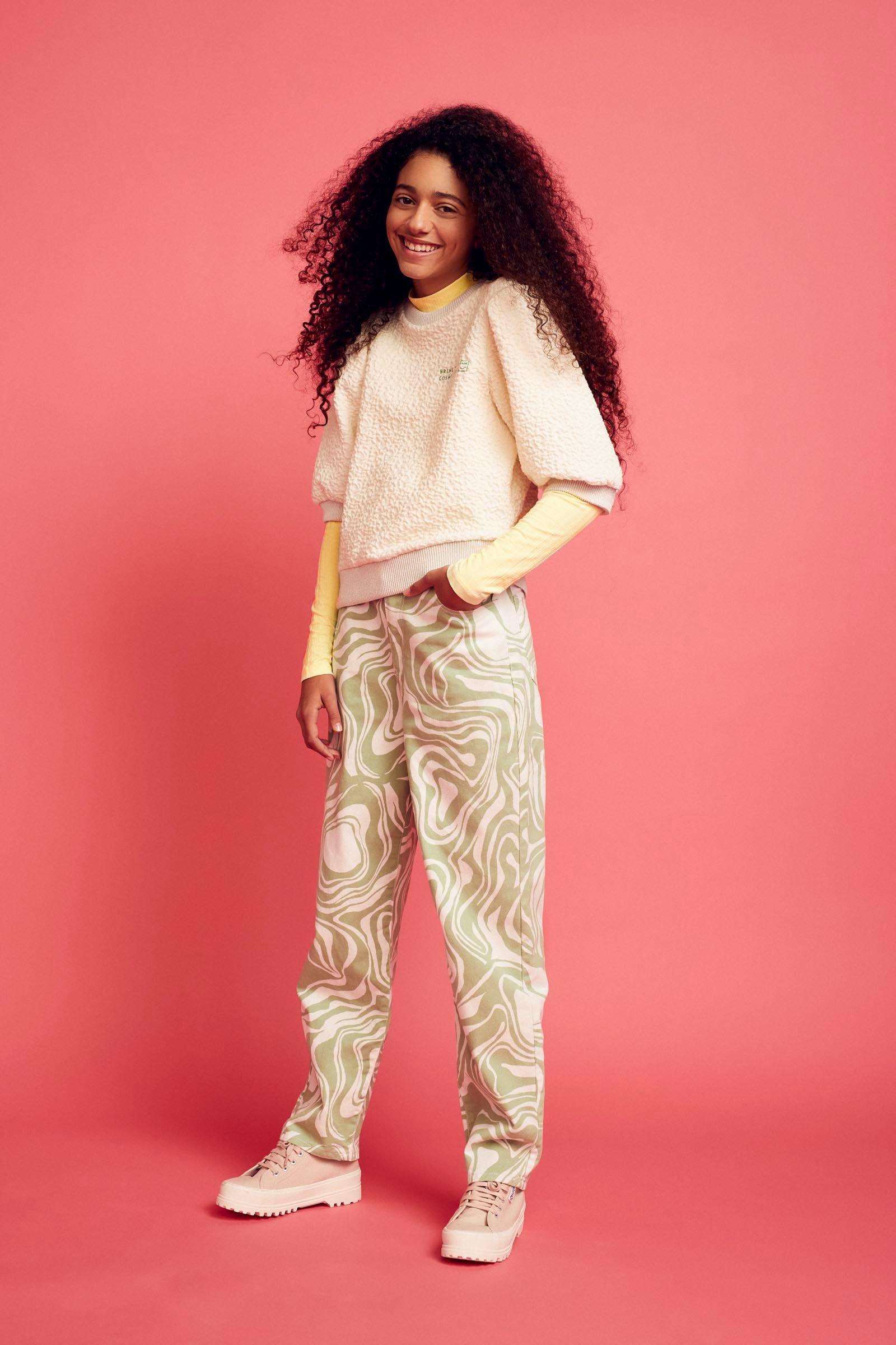 CKS Teens - PERRYL - long jeans - white