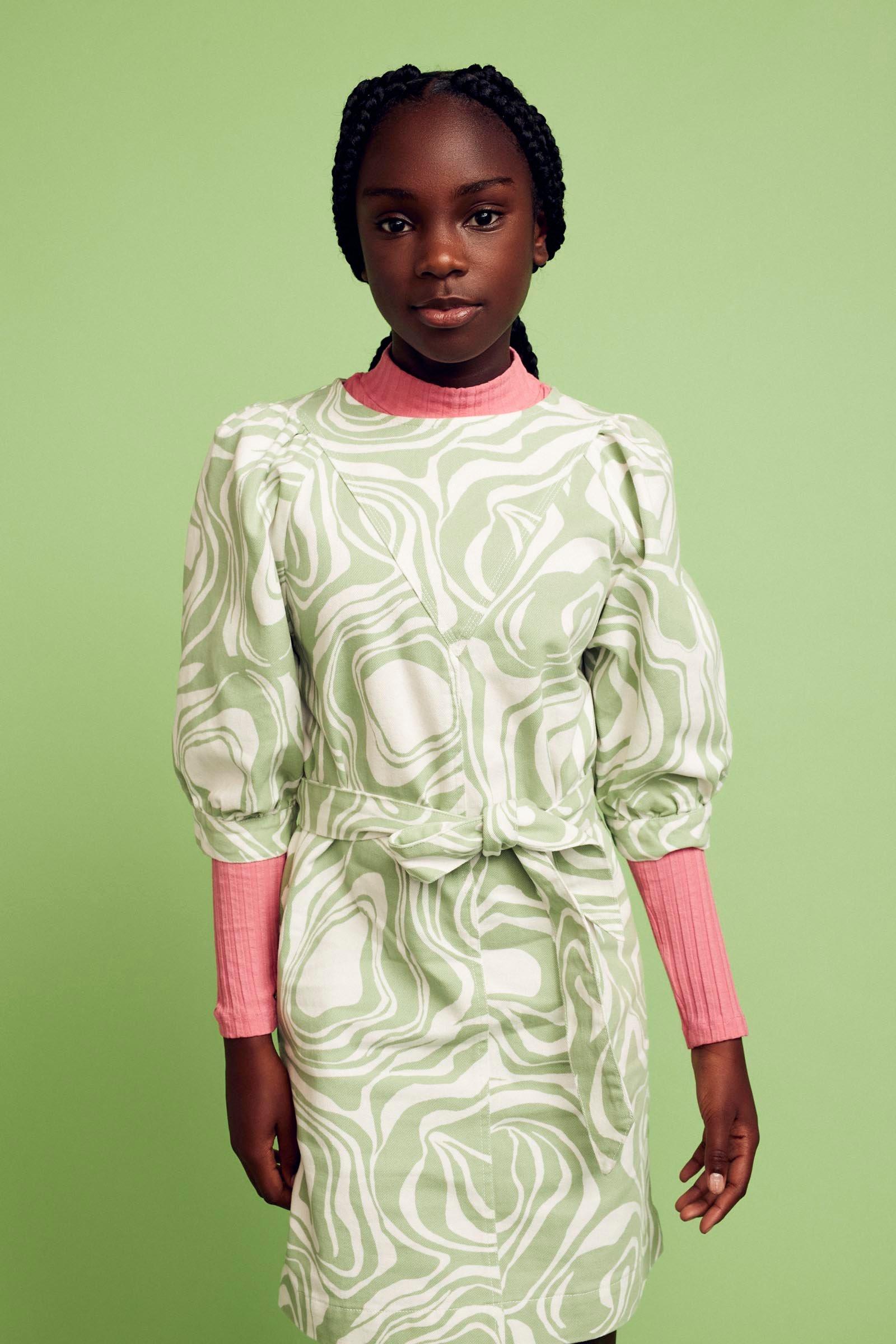  - SHOP THE LOOK -  - 