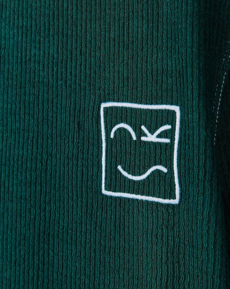 CKS Teens - PEPPER - sweater - dark green