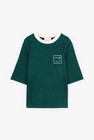 CKS Teens - PEPPER - sweater - dark green