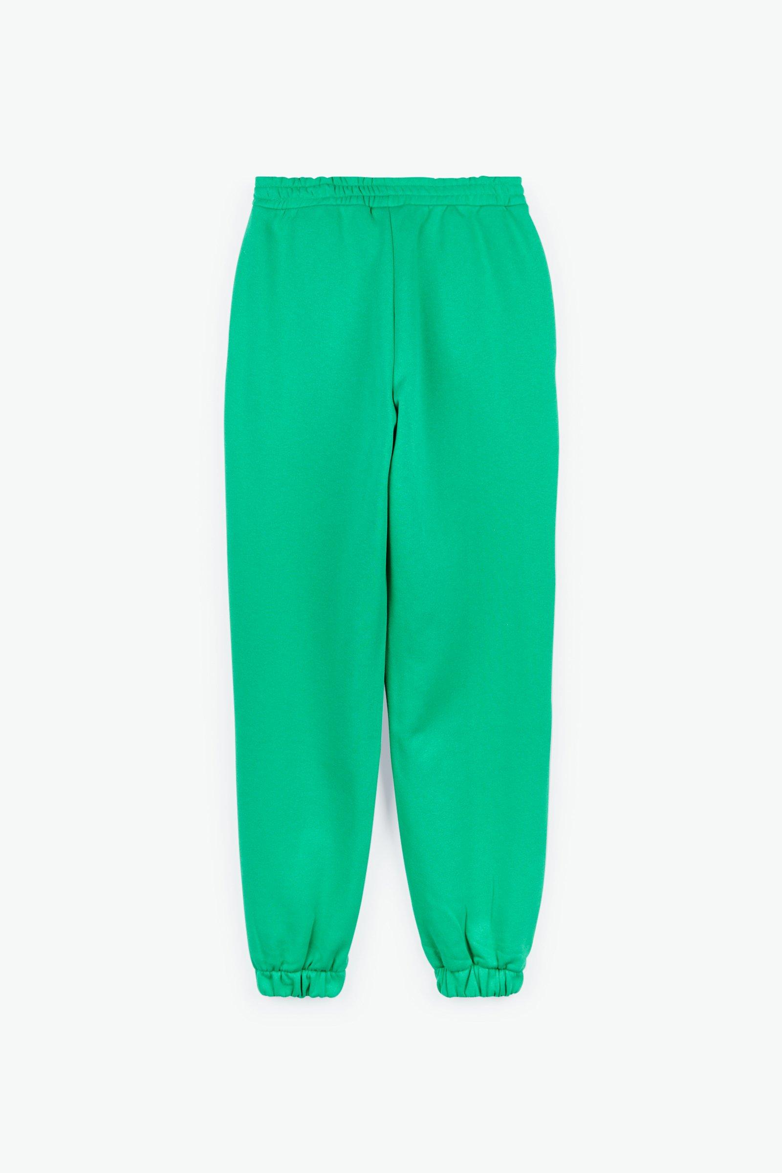 CKS Teens - PARK - pantalon de jogging - khaki