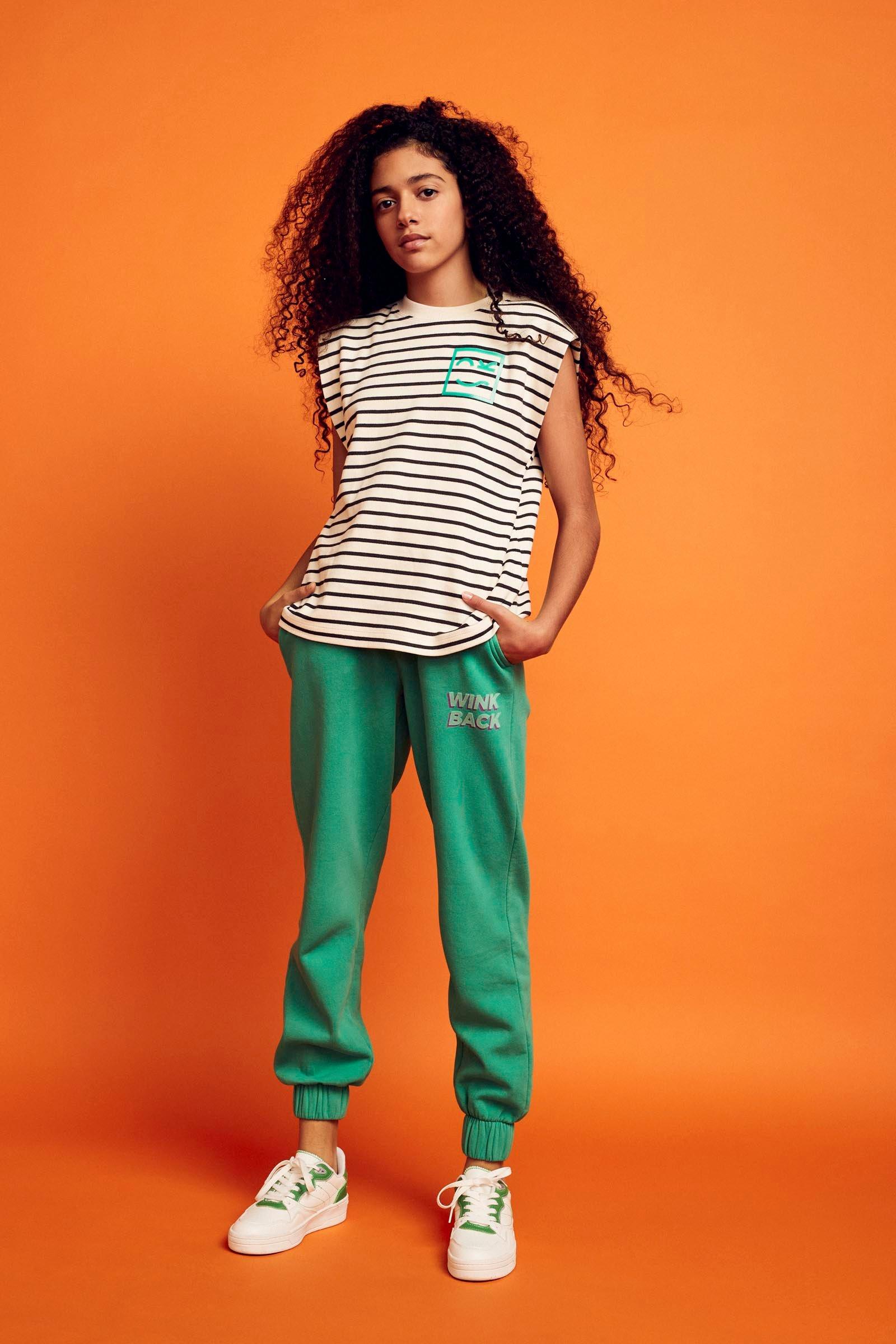  - SHOP THE LOOK -  - 