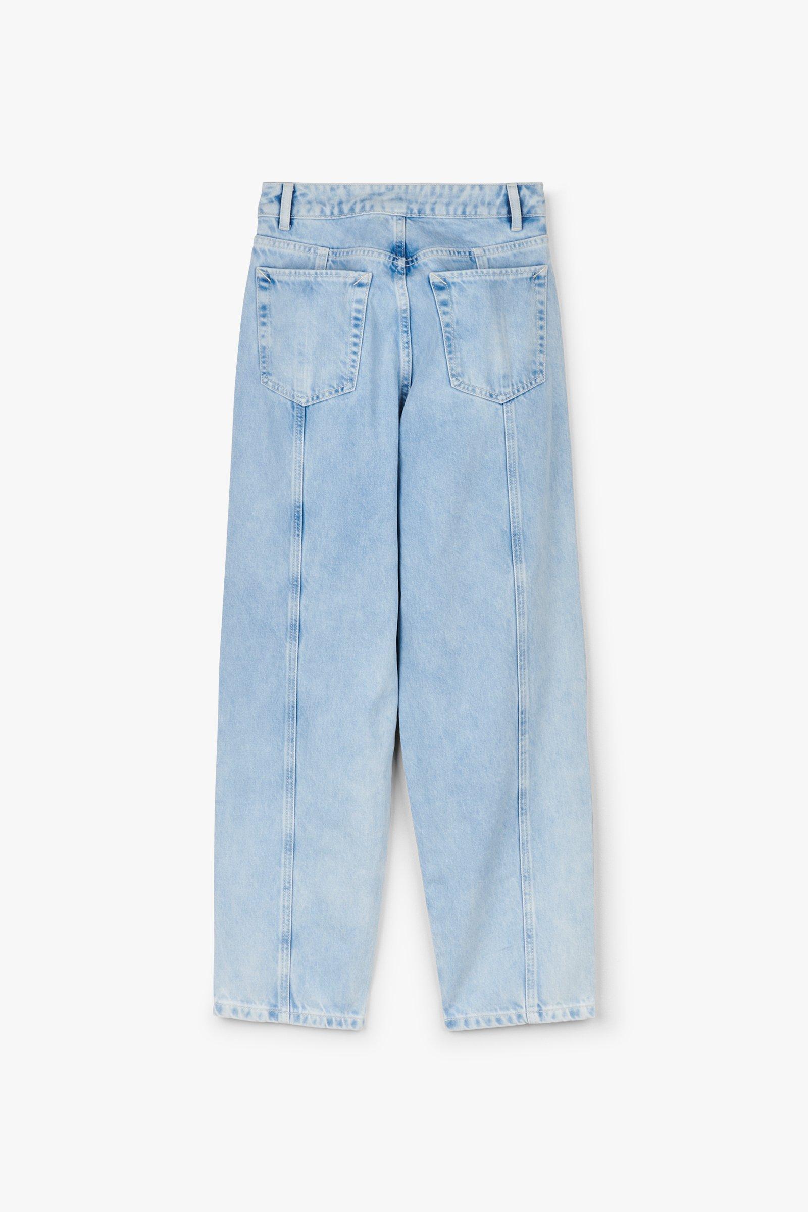 CKS Teens - PERRY - jeans longs - bleu clair
