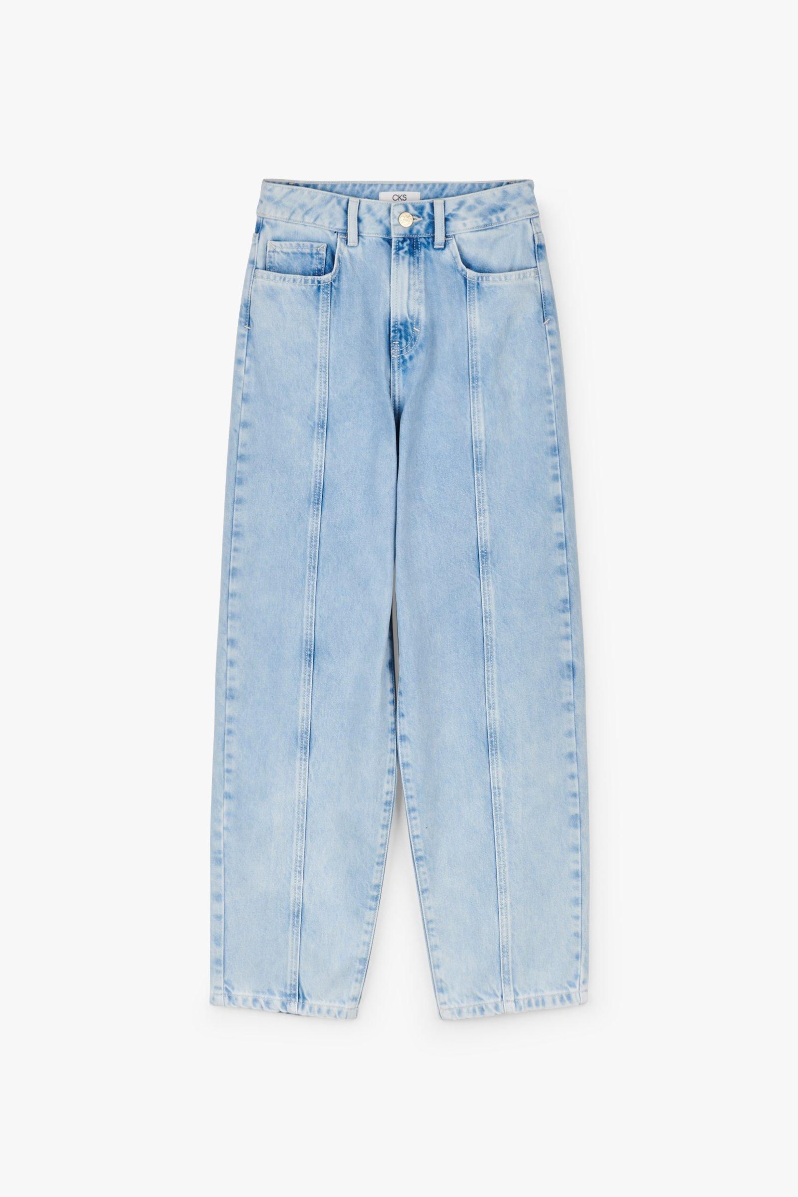 bleu clair