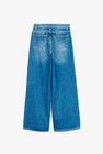 CKS Teens - PALAZZO - jeans longs - bleu