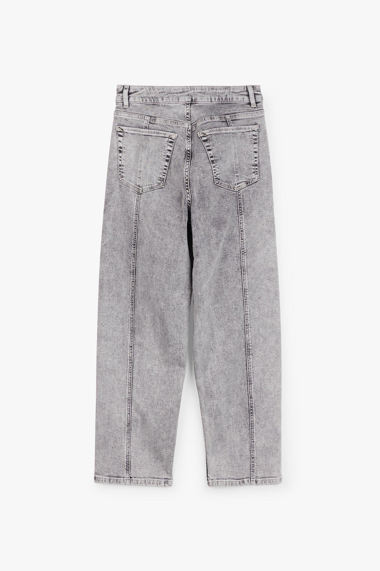 CKS Teens - PERRY - long jeans - grey