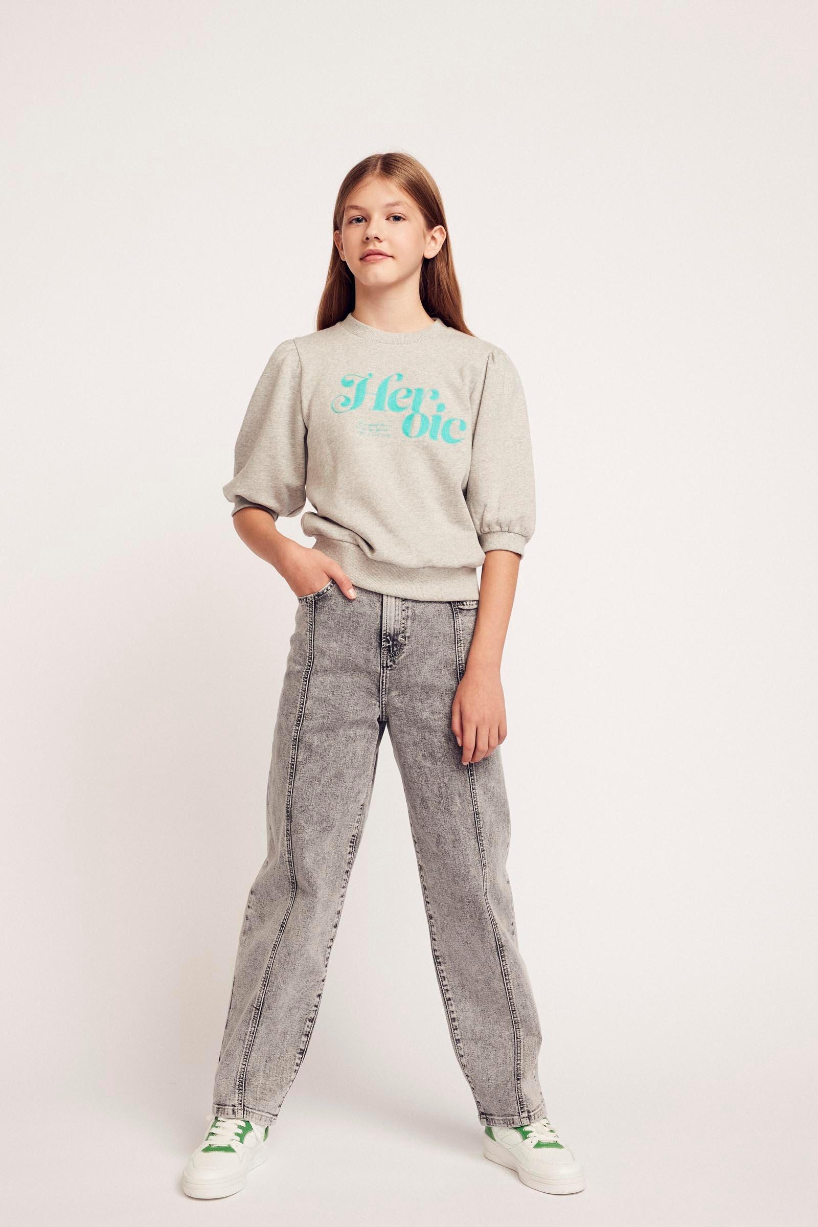 CKS Teens - PERRY - long jeans - grey