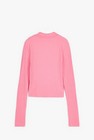 CKS Teens - PANAS - t-shirt long sleeves - bright pink