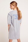 CKS Teens - PORTRAIT - robe courte - bleu