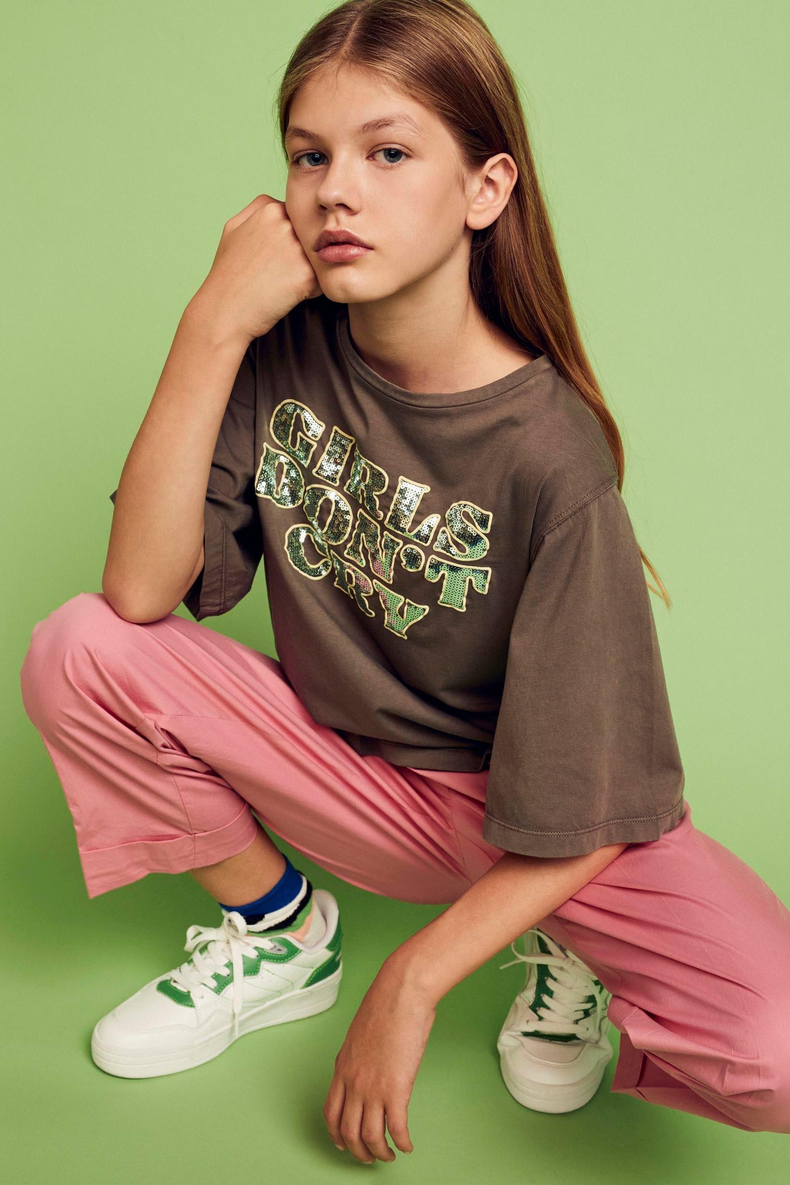  - SHOP THE LOOK -  - 