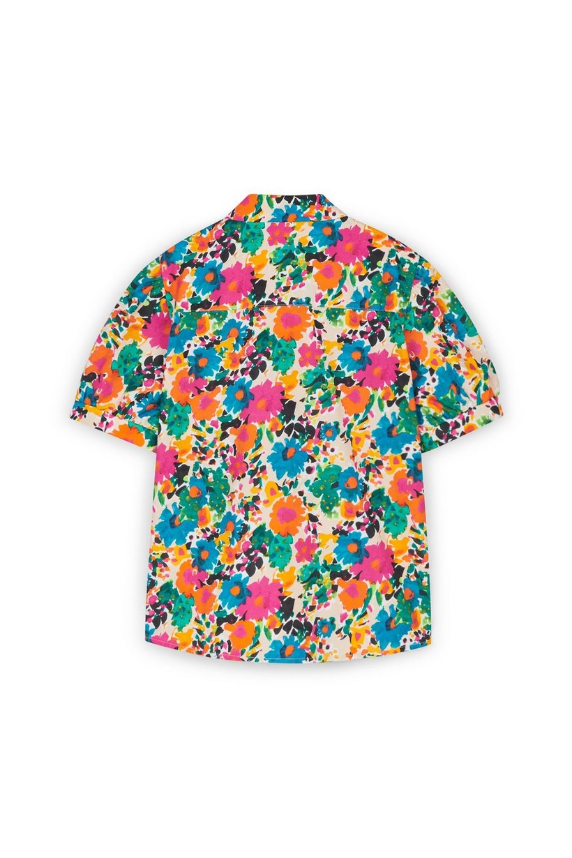 CKS Dames - ELINORES - blouse long sleeves - multicolor