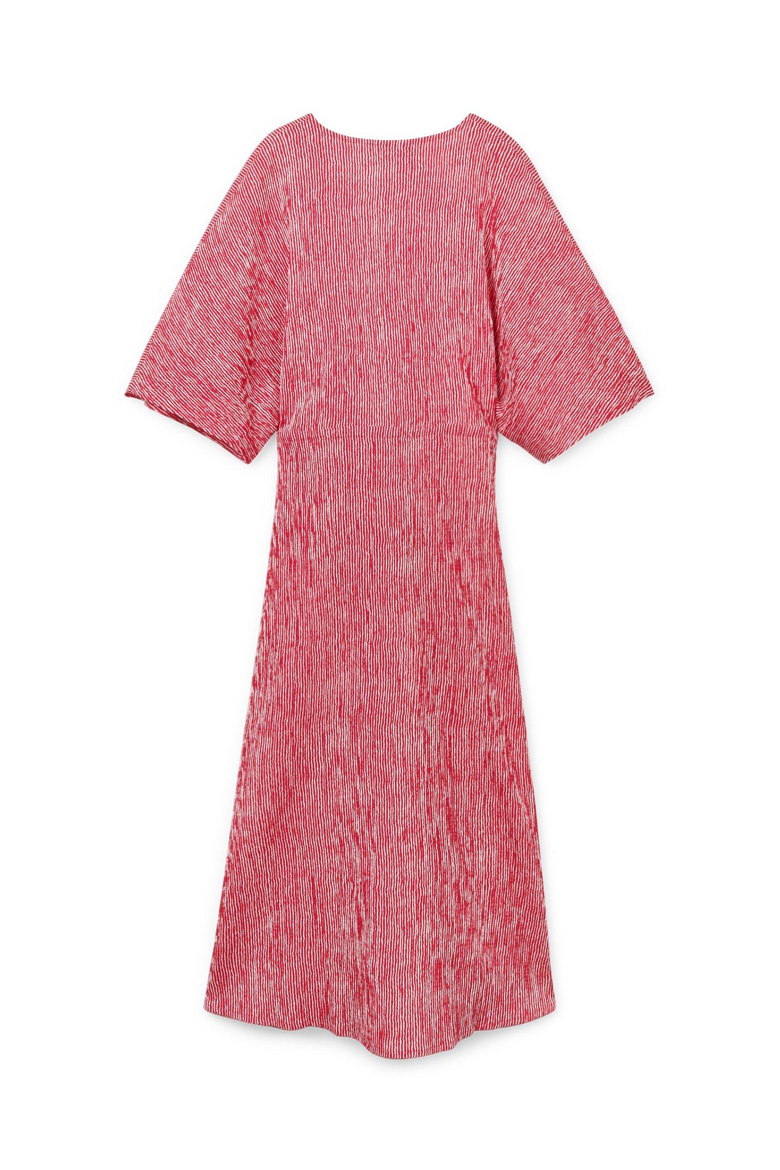 CKS Dames - LANDON - long dress - multicolor