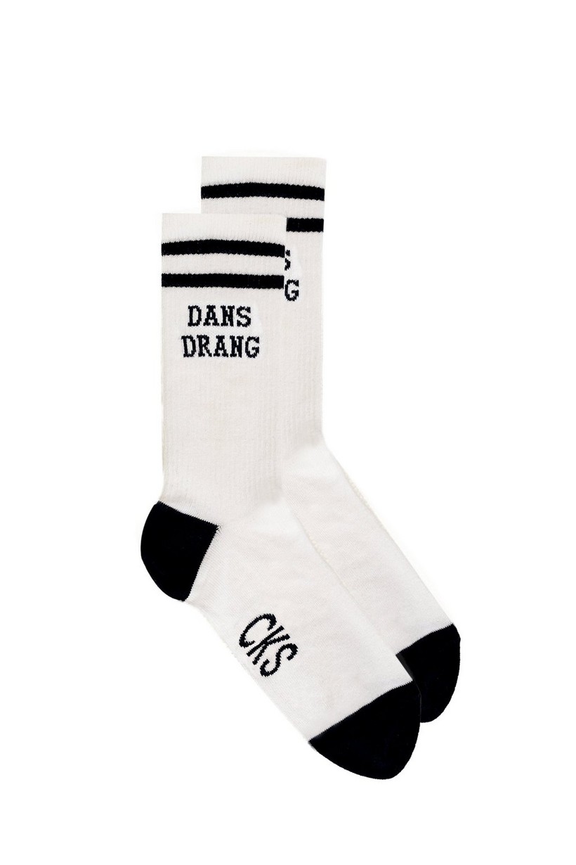 CKS Dames - SOCKS - Socken - Mehrfarbig