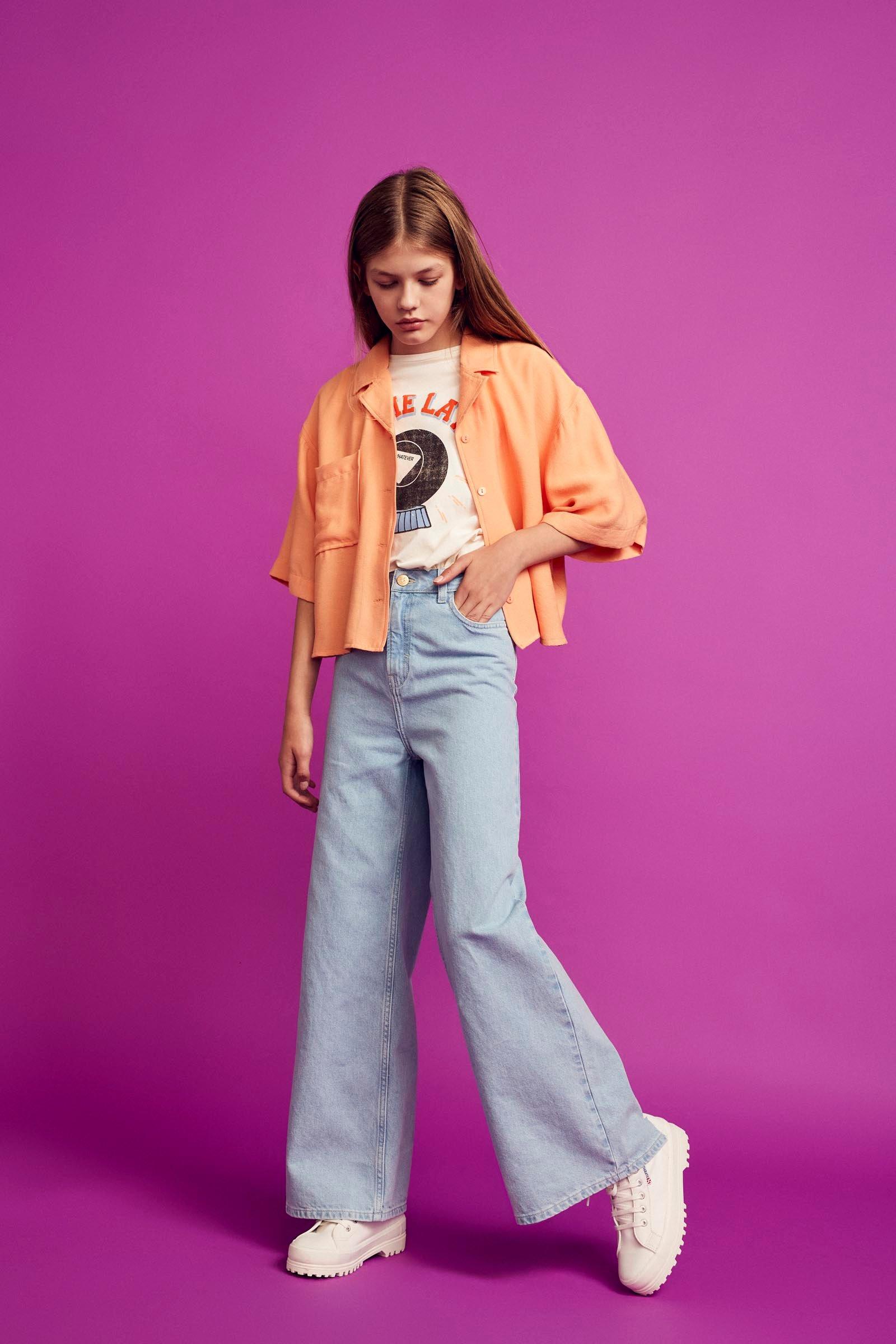  - SHOP THE LOOK -  - 