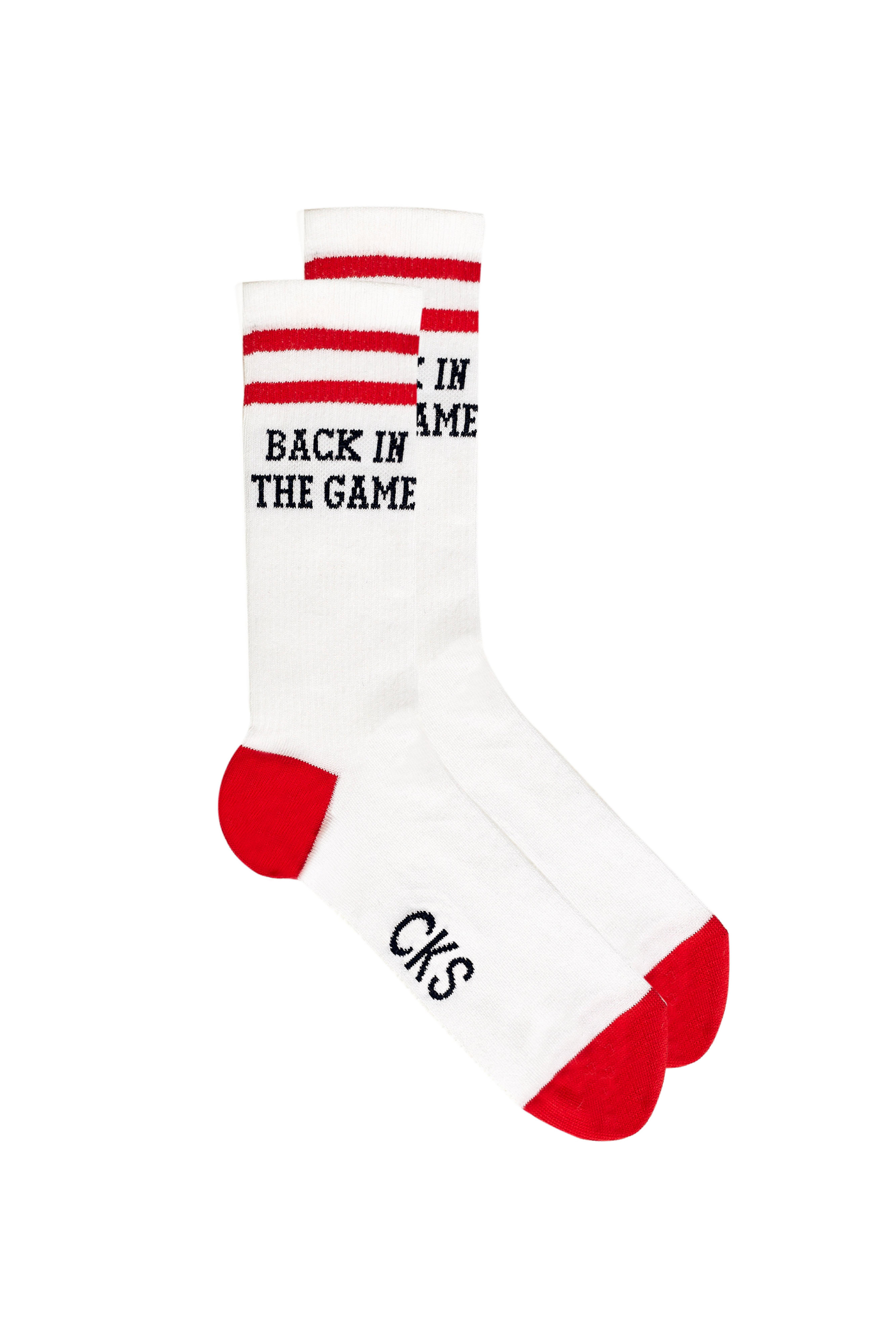 CKS Dames - SOCKS - Socken - Mehrfarbig