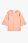 CKS Teens - PURE - t-shirt short sleeves - light orange