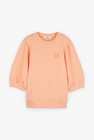 CKS Teens - PUFFY - sweater - light orange