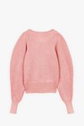 CKS Teens - ROSELINE - pullover - rose clair