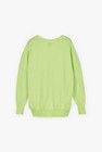 CKS Dames - PHOENIX - pullover - bright green