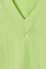 CKS Dames - PHOENIX - pullover - vert vif