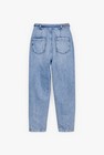CKS Dames - WILHIGH - jeans longs - bleu
