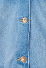 CKS Dames - SAIRA - veste en jean - bleu