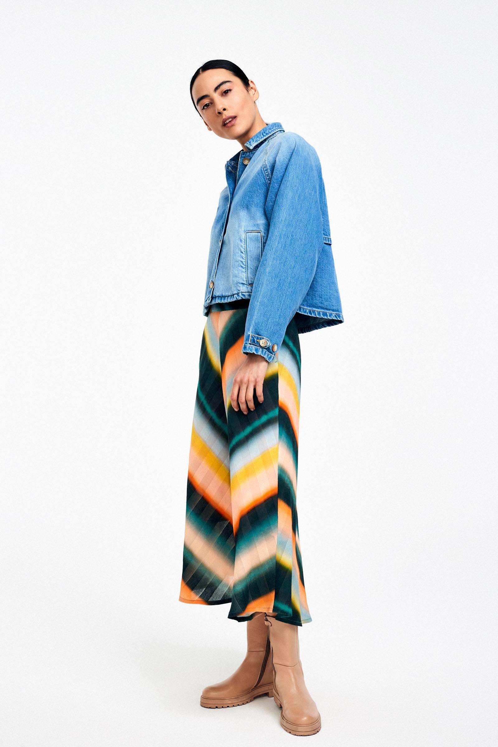  - SHOP THE LOOK -  - 