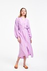 CKS Dames - WILDALA - robe longue - violet