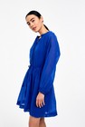 CKS Dames - WEFA - short dress - dark blue