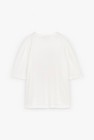 CKS Dames - SELDAS - t-shirt à manches courtes - blanc