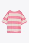 CKS Dames - WELCOME - t-shirt korte mouwen - roze