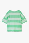 CKS Dames - WELCOME - t-shirt korte mouwen - intens groen